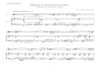 Viola&Piano DanzasLatinoamericanasjoseelizondo.com/scores/danzas-violapiano-i-ii-iii.pdf · 2019. 12. 24. · Α % > ααα ααα ααα β β β Viola Piano ˙− œœœ ϖϖ ϖϖ