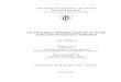 Vliv potenciálního globálního oteplování na chování suchozemských ...myriapoda.upol.cz/tuf/pdf/papers/Hadasova2012.pdf · 2012. 6. 18. · ABSTRAKT Hadašová L.: Vliv potenciálního