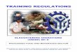 CS FOOD AND BEVERAGE - tesdabatangas.com.ph · 2020. 11. 4. · TESDA-SOP-QSO-01-F08 TR-Slaughtering Operations (Swine) NC II (Amended) Promulgated March 2016 2 SECTION 2 COMPETENCY