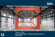 November 2020 Investor Presentation – Rexford Industrial ... · REXR 1.2% of Market. 2. Low market vacancy combined with strong tenant demand drive robust internal growth. Fragmented
