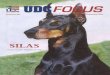 United Doberman Club – The Official Website of the United ...club, PO Box 58445. Renton, WA 98058-1455. UDC Focus is a tax exempt educational organiza under Of the Revenue No part