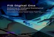 FIS Digital One - Global Banking Software: Corporate ... › - › media › fisglobal › images › ...branch, kiosk or call center. DIGITAL ONE CONSUMER AND MOBILE A highly configurable,