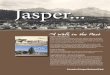 Jasper · 2020. 9. 2. · Lake Louise, Banff & Calgary Pyramid Lake & Patricia Lake The Sawridge Inn Pine Bungalows Tonquin Inn Marmot Lodge Lobstick Lodge Chateau Jasper Bear Hill