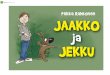 Papuri.papunet · 2017. 1. 19. · Papuri.papunet.net. Sarjakuvan toteutus: Pekka Rahkonen Lukijat: Antti Laakkonen ja Pietu Roisko Papunet-verkkopalvelu, Kehitysvammaliitto 2016