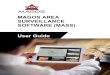 MAGOS AREA SURVEILLANCE SOFTWARE (MASS) User Guide · 2018. 12. 30. · MAGOS AREA SURVEILLANCE SOFTWARE (MASS) User Guide ... The 