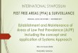 INTERNATIONAL SYMPOSIUM PEST FREE AREAS (PFA) & … · 2020. 12. 16. · Arigatou gozaimasu Gracias Obrigada Merci Danke Thank you Dank u wel !! Title: INTERNATIONAL SYMPOSIUM PEST