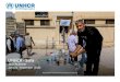 UNHCR - Syria...FO Hama 2 FO Tartous 23 FO Sweida 24 SO Damascus 33 SO Homs 34 SO Qamishli 53 SO Aleppo 55 271 UNHCR PRESENCE. UNHCR-Syria/Main Activities September / 2020 Turkey Iraq