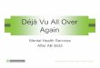 DéjàVu All Over Again - f3law.com › downloads › SES2011-DejaVuAllOverAgain.pdf51 Operational Issues Contracting with Residential Facilities Negotiate rates independently Continue