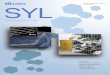Muratec Customer Magazine SYL 1 | 2020 | EN · 2020. 7. 21. · SYL 1 | 2020 | EN Sharing Your Life MESSAGE SUSTAINABILITY TRENDS PRODUCT INFORMATION NEWS & TOPICS ABOUT MURATEC NICE