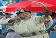 Why cultural heritage matters - Rio Tinto...Naadam Festival has been added to the UNESCO Intangible Cultural Heritage List. Why cultural heritage matters A resource guide for integrating