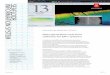 SEAFLOOR...SEAFLOOR INFORMATION SYSTEM 5 Next generation real-time software for EM systems A modern and efficient working environment Seafloor Information Systems (SIS 5) has been