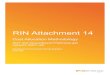 RIN Attachment 14 - AER - RIN 14...RIN Attachment 14 Cost Allocation Methodology ACT and Queanbeyan-Palerang gas network 2021–26 Submission to the Australian Energy Regulator June