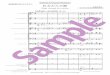 KAMINUMATA Jr.High School Wind Orchestra, Full (金管バンド) … · 2013. 4. 12. · ÷ ÷ # # bb bb bb bb bb bb 43 43 43 43 43 43 43 43 43 43 43 43 Cornet in Eb Cornet in Bb