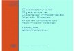 Geometry and Dynamics in Gromov Hyperbolic Metric SpacesMathematical Surveys and Monographs Volume 218 Geometry and Dynamics in Gromov Hyperbolic Metric Spaces With an Emphasis on