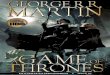 A Game of Thrones 1-12 (PDF) - Internet Archive Game of... · 2013. 6. 13. · ..GAME, THRONES BOOKONEOFASONGOFICEANDFIRE Basedonthenovelby GEORGER.R.MARTIN Adaptedby DANIELABRAHAM