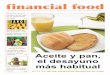 ww.financialfood.es PERIÓDICO MENSUAL DEL COMERCIO, DISTRIBUCIÓN E INDUSTRIA DE ... · 2019. 4. 29. · El mercado de cereales para el desayuno ha generado un volumen de ventas
