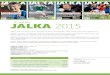 AJAKIRI JALKA 2015 - MENUmenuk.ee/wp-content/uploads/2016/05/Jalka-meediakaart... · 2016. 5. 11. · Ajakiri Jalka on Eesti suurim regulaarselt ilmuv spordiajakiri, mida annab välja