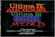 by - Museum of Computer Adventure Game History · musical score accompa nies many versions; greatly enhanced graph ics and animation lend even more depth to this epic adventure. The