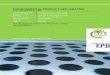ENVIRONMENTAL PRODUCT DECLARATION ArcelorMittal coating · 2020. 8. 3. · /EN ISO 6892:2016/ Metallic materials — Tensile testing. 6 Environmental Product Declaration ArcelorMittal
