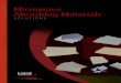 Microwave Absorbing MaterialsEMI MODELING Laird Technologies is a member of the EMC Consortium at Missouri Science and Technology School, Rolla Missouri. As part of this consortium