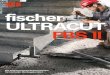 fischer ULTRACUT FBS II - SFS Intec 2019. 5. 1.¢  ¢â‚¬¢ Die spreizdruckfreie Verankerung ( Hinterschnitt