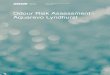 Odour Risk Assessment - Aquarevo Lyndhurst · 2020. 5. 25. · AECOM Odour Risk Assessment - Aquarevo Lyndhurst P:\606X\60609603\60609603_Ltr Aquarevo_Odour Risk Assessment_09Sep19.docx
