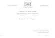 CDR 5.0 & BDL-CDR · 2018. 11. 6. · BANQUE DU LIBAN I.T DEPARTMENT CDR 5.0 Technical document (CDR_50_TDV1.1.doc) Page : 4 II. ABBREVIATIONS BDL Banque du Liban. CDR Centrale des