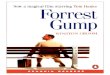 Forrest Gump...Forrest Gump is now a film, with Tom Hanks and Sally Field in it. Tom Hanks won an Oscar for the film in 1994. In its first eighteen days, the film of Forrest Gump took