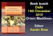 Book launch Text Delhi 14th December 2010 Orient BlackSwan.tove-skutnabb-kangas.org/pdf/Multilingual_education... · 2019. 3. 11. · Jeylan Wolyie Hussein English supremacy in Ethiopia