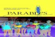PARABLES, a student worship ensemble from Goshen College ......Gabriel’s Oboe music by Ennio Morricone, arr. Craig Hella Johnson Psalm 130 and Celtic Blessing What Wondrous Love