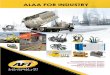 Afi Industry Brochure separate · 2018. 4. 29. · Title: Afi Industry Brochure separate Created Date: 7/24/2016 4:41:07 PM