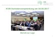 KVN-Vertreterversammlung am 04.03 ber+uns/Organisation... · PDF file 2020. 2. 20. · HPB Harburg-Nord. HPB Buxtehude. HPB Bremerhaven. HPB Nordenham. HPB Wolfsburg Umland. HPB Leer-Süd