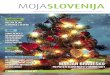 MOJASLOVENIJA · 2019. 10. 1. · MOJASLOVENIJA 2 december 2014 Spoštovani prijatelji domovine Slovenije! Življenje nas nemalokrat postavlja pred težke preizkušnje, vendar s pozitivno