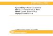 Quality Assurance Requirements for Nuclear Facility …ASME NQA-1–2015 (Revision of ASME NQA-1–2012) Quality Assurance Requirements for Nuclear Facility Applications AN AMERICAN