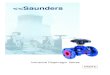ERIKS: Engineering product supplier Singapore - Saunders IDV GB … · 2020. 5. 7. · 06 Crane Process Flow Technologies Saunders A Type Diaphragm Valves Valve Beneﬁts for Corrosive