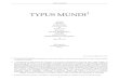 TYPUS MUNDI - Anónimo: grabados de Philippe de Mallery, según … · 2008. 4. 19. · (Eugène Canseliet en el prefacio a la segunda edición -1958- de Las Moradas Filosofales de