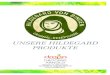 UNSERE HILDEGARD PRODUKTE · 2020. 11. 19. · HILDEGARD PRODUKTE: A Afrikanischer Kalk Calcaire africain 50 g 19.50 Alant Trank Kräuterwein Posch Vin de feuilles d‘aunée Posch