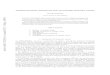 arXiv:0807.0339v4 [math.RT] 5 May 2009 · PDF file 2018. 10. 22. · arXiv:0807.0339v4 [math.RT] 5 May 2009 HARISH-CHANDRA BIMODULES FOR QUANTIZED SLODOWY SLICES VICTOR GINZBURG To