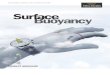 Surface Buoyancy - Trelleborg · 2017. 1. 18. · (APBs) are designed to withstand the rigorous conditions associated with the offshore industry. Designed specifically with large