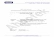 EMC TEST REPORT for SHENZHEN MUST ENERGY TECHNOLOGY … · 2020. 5. 19. · Registration 752021, July 06, 2016. IC-Registration No.: 8058A-1 Shenzhen Anbotek Compliance Laboratory