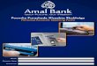 Amal Bank Somalia | Modern Islamic Bank and Personal ......Xisaab Socota ( Current Acc. ) Xisaab kayd ( Saving account ) Xisaab Maalgashi ( Investment account ) Foomka Furashada Xisaabta