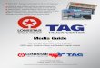 Media Guide - tntxtruck.com · 1/15/2020  · Media Guide — LTG and TAG Dealership Logos & Photos, OEM Logos, Footprint Maps and Related Graphic Assets — LS-2115 Media Guide 2020