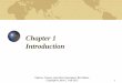 Chapter 1 Introduction - Univerzita Karlovakopa/opce.pdf · 2014. 12. 14. · Subject: Options, Futures, and Other Derivatives, 8e Keywords: Chapter1 Created Date: 12/14/2014 11:32:08