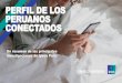 PERFIL DE LOS PERUANOS CONECTADOS...© Ipsos | Nombre del documento Productos más adquiridos: 9 ‒ COMPRAS HABITUALES Medios de pago usados: 70 54 41 Alimentos (alimentos y bebidas