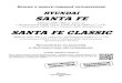 HYUNDAI SANTA FE SANTA FE CLASSIC - Autodata УДК 629.314.6 ББК 39.335.52 Х38 Hyundai Santa Fe / Santa Fe Classic. Модели 2000-2006 / 2007-2012 гг.выпуска с бензиновыми