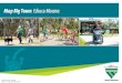 Map My Town Echuca-Moama · 2019. 12. 17. · Town, Echuca’ at Transport Connections Program ‘Map My Town’ was made possible by ‘Transport Connections’, a project funded