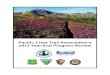Pacific Crest Trail Association’s 2013 Year-End Program Review · 2018. 1. 4. · Pacific Crest Trail Association January 31, 2014 2013 Year-End Program Review Page 3 Some say the