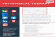 TRi Physical Therapy of Brooklyn NY