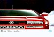 Corrado Prospekt - Contabo · 2016. 8. 9. · Spar [wagenprogramm von Volkswagen stehl. Der Corrado bereitct Fahrspaß durch sportliche Hochstleistung und einen extrem drehfreudigen