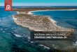 Houtman Abrohlos Islands Strategic Direction 2020-24...The Houtman Abrolhos Islands is an archipelago of 122 islands surrounded by coral reef located about 60 kilometres west of Geraldton